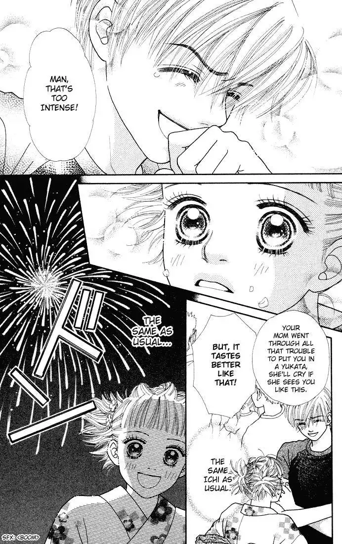 Parfait Tic Chapter 29 20